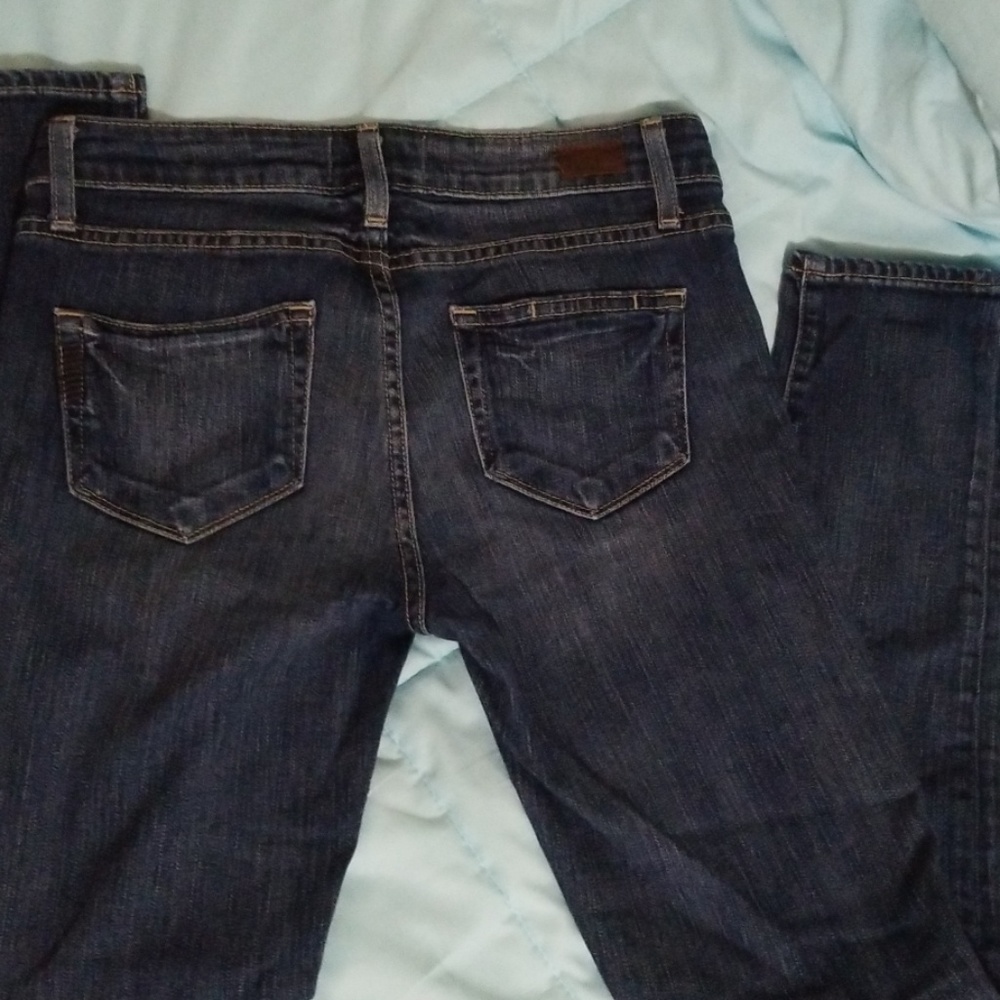 Jeans - Picture 2 of 4